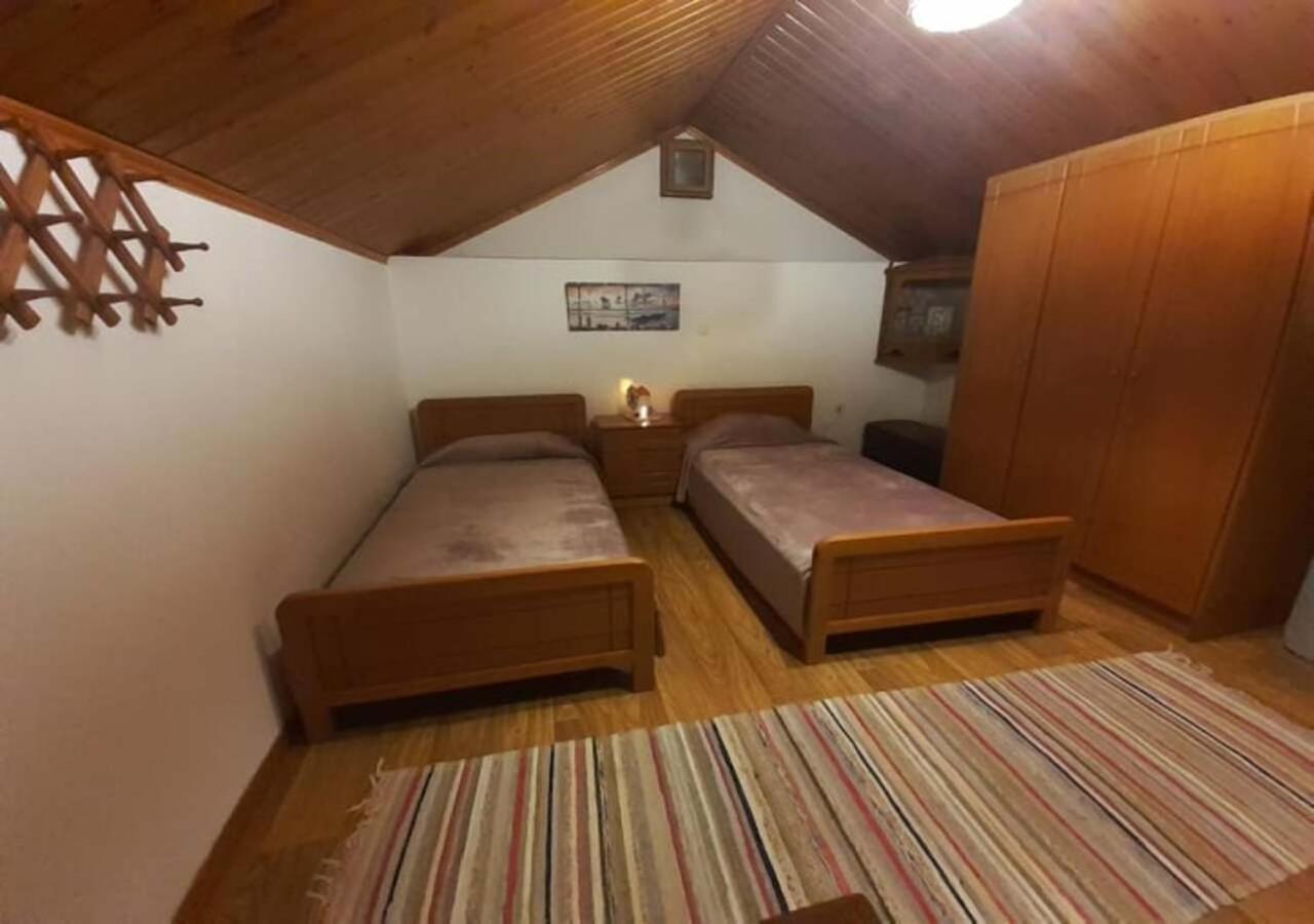 Symi Breeze Villa Екстер'єр фото