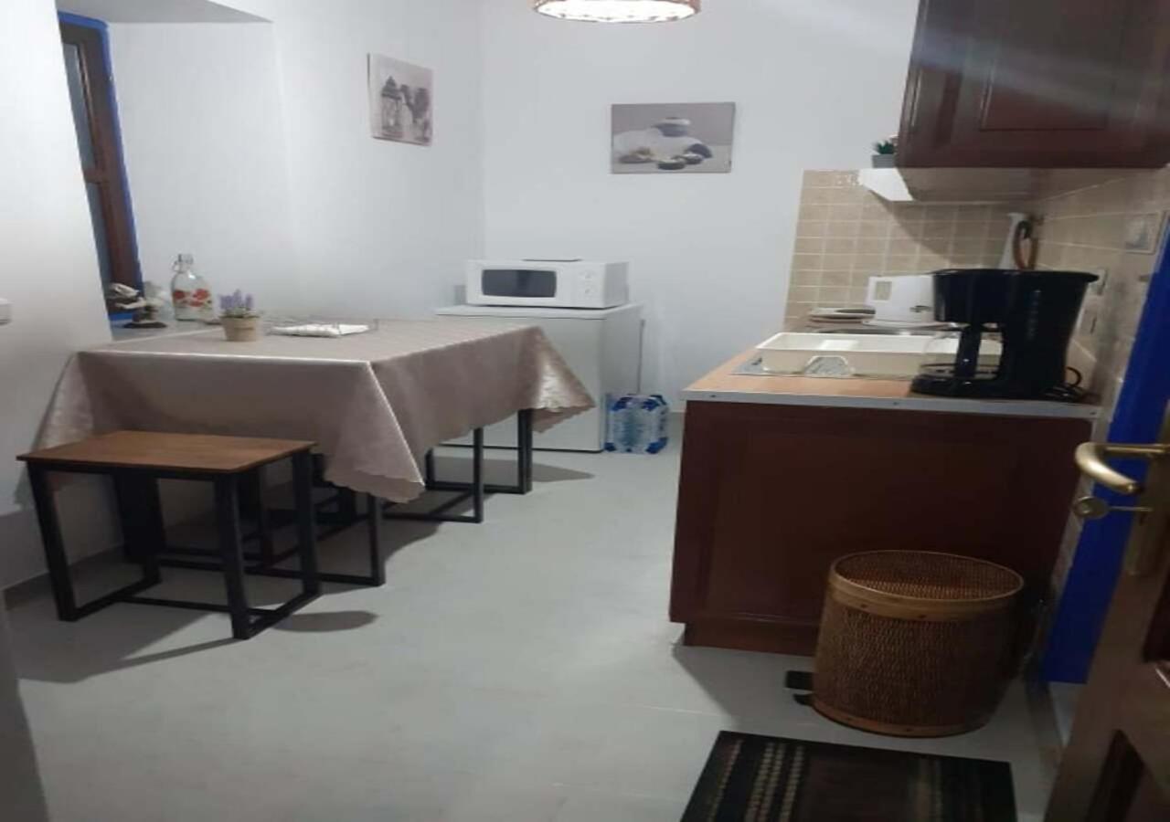 Symi Breeze Villa Екстер'єр фото