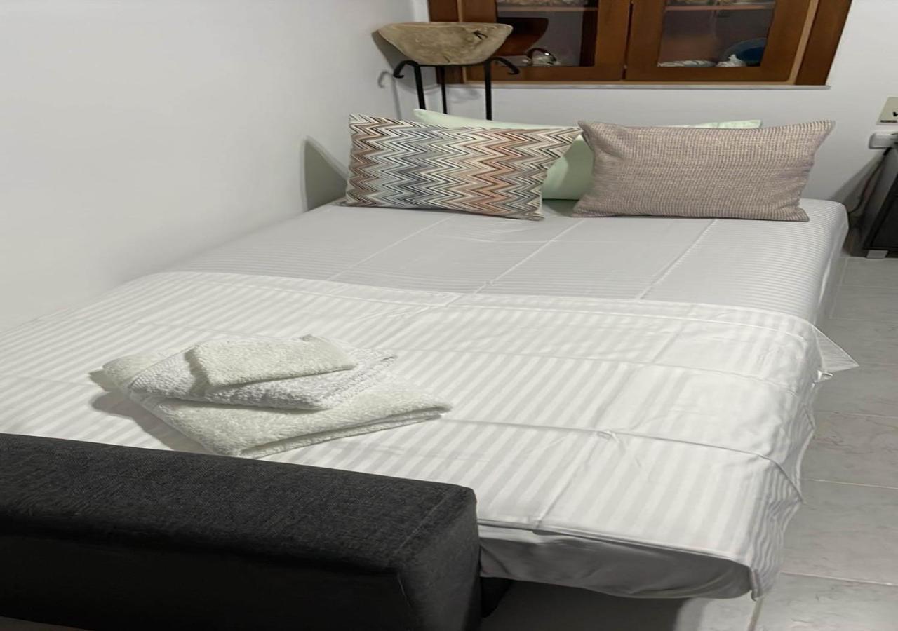 Symi Breeze Villa Екстер'єр фото