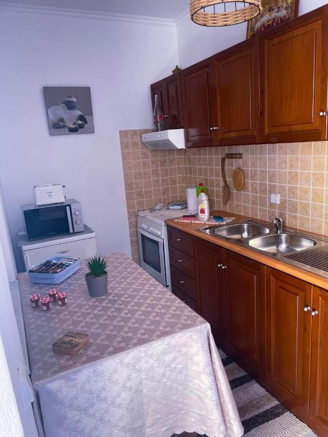 Symi Breeze Villa Екстер'єр фото