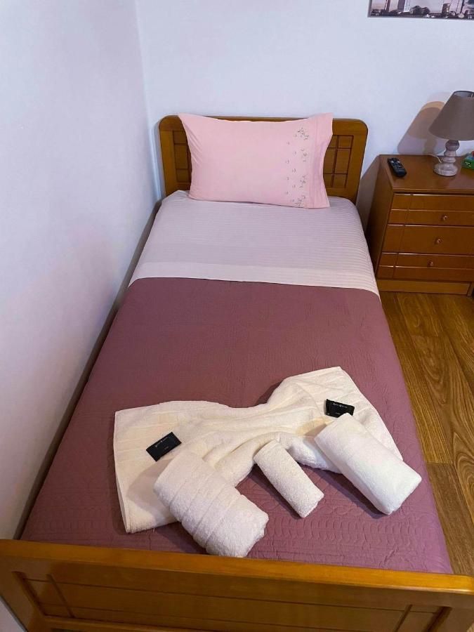 Symi Breeze Villa Екстер'єр фото