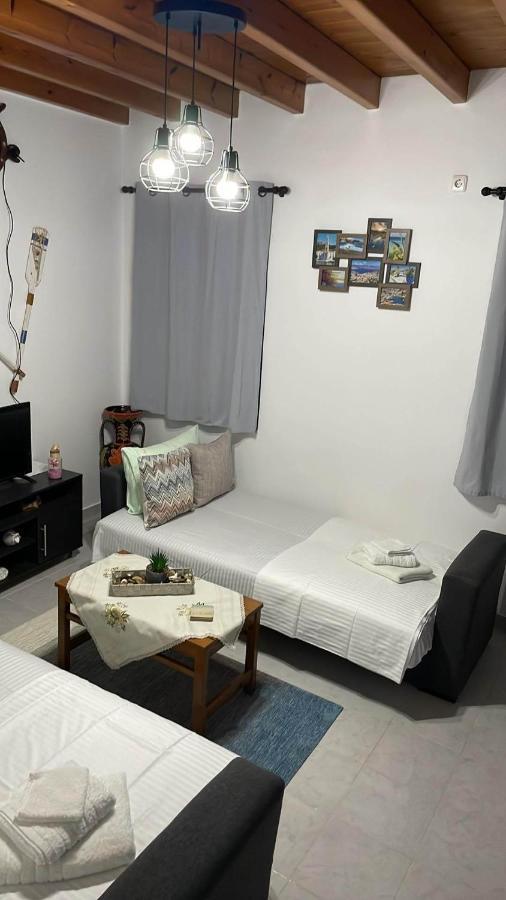 Symi Breeze Villa Екстер'єр фото